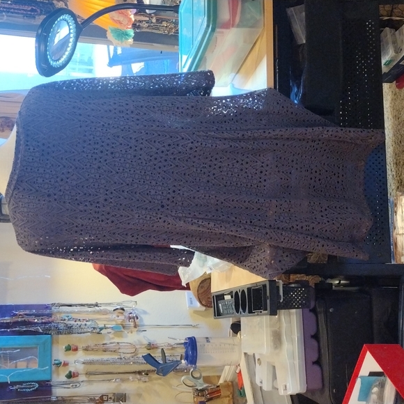 La Vanya top. - Picture 2 of 5